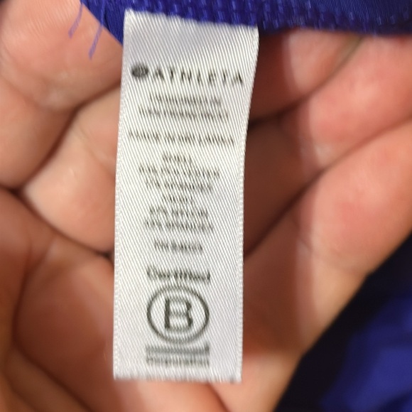 Athleta Leggings - Picture 3 of 8